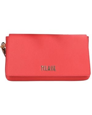 Alviero Martini 1A Classe Clutches - Rosso