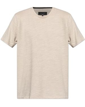 Rag & Bone T-Shirts - Naturel