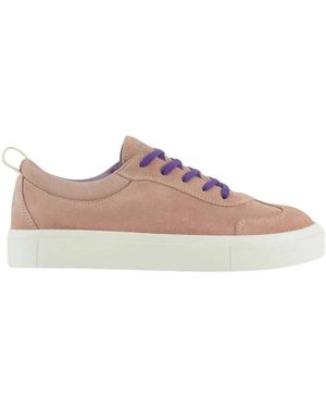 Pànchic Sneakers - Grau