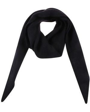 Be You Winter Scarves - Nero