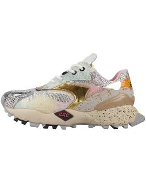 Exe' Sneakers - Multicolore
