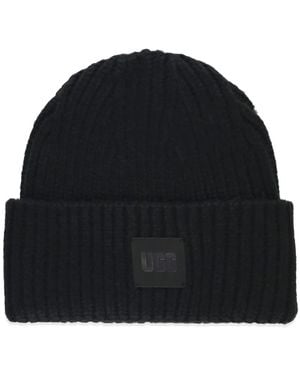 UGG Beanies - Negro
