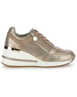 Stonefly Sneakers - Amarillo