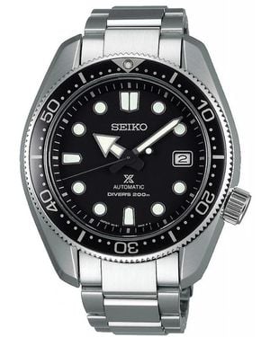 Seiko Watches - Metálico
