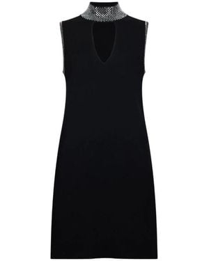 Liu Jo Party Dresses - Negro