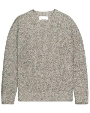 NN07 Sweatshirts - Gris