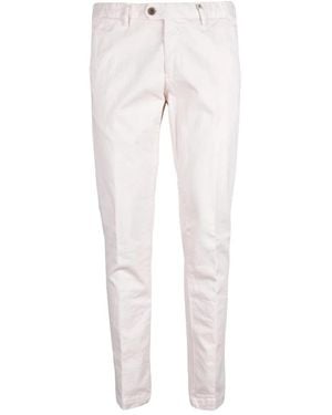 Myths Chinos - Bianco