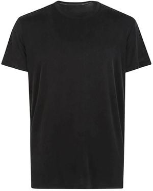 Rrd T-Shirts - Black