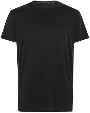 Rrd Tops ,Zwart ,T-Shirts