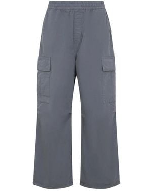 Carhartt Wide Trousers - Gris