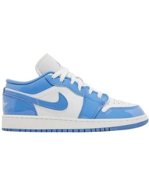 Nike Sneakers - Blauw