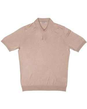La Fileria Polo Shirts - Neutro