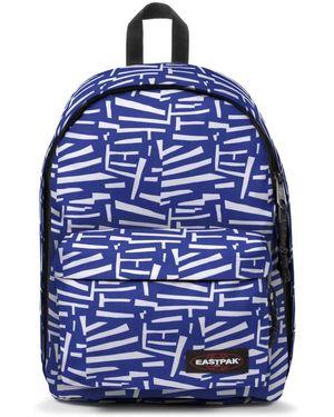 Eastpak Backpacks - Blue