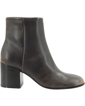 Guess Heeled Boots - Grigio