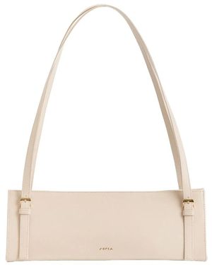 Sofia Shoulder Bags - Neutro