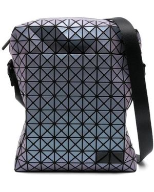 Issey Miyake Cross Body Bags - Blauw
