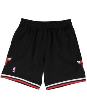 Mitchell & Ness Sportswear - Noir