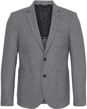 Blend Jackets - Grau