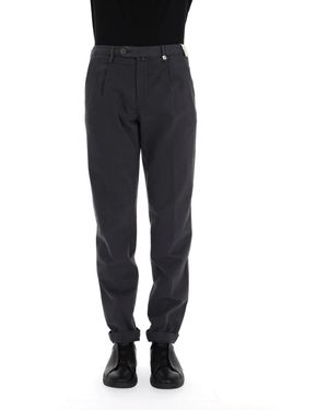 Myths Chinos - Black