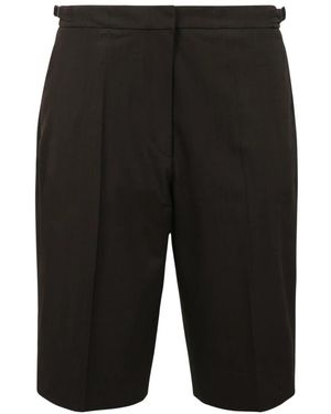 Birgitte Herskind Casual Shorts - Negro