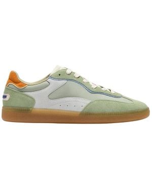 HOFF Sneakers - Verde