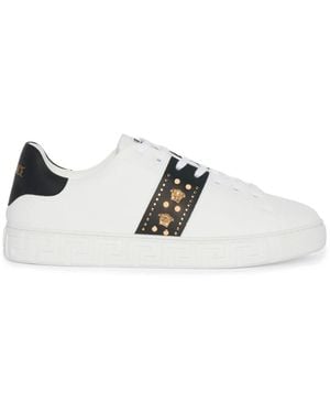 Versace Sneakers - Blanco