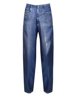 Jucca Wide Jeans - Blue