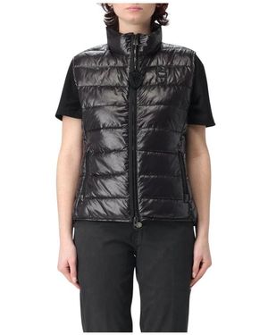 Blauer Vests - Black