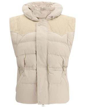 Isabel Marant Vests - Neutro