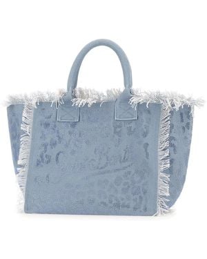 MC2 Saint Barth Tote Bags - Azul