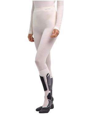 FALKE Leggings - Rosa