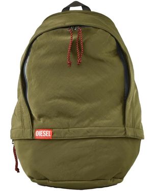 DIESEL Backpacks - Green