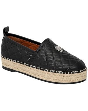 Philipp Plein Espadrilles - Azul