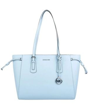 Michael Kors Tote Bags - Blu