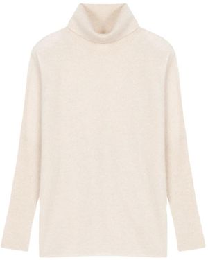 ABSOLUT CASHMERE Cashmere Knitwear - Blanc