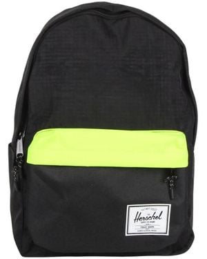 Herschel Supply Co. Backpacks - Black