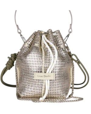 CRAIE STUDIO Bibi Bucket Bag - Natur