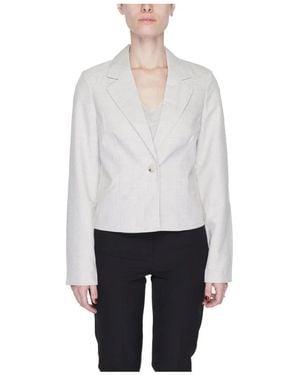 Vero Moda Blazers - White