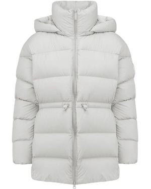 Bomboogie Down Jackets - Gris