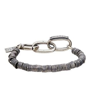 Goti Bracelets - Bianco