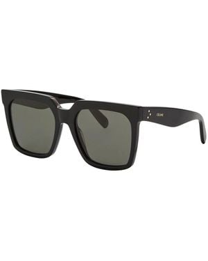 Celine Sunglasses - Black