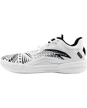Anta Trainers - White