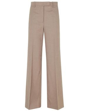 Seventy Wide Trousers - Gris