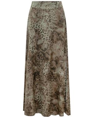 Ba&sh Ciria Rock - Natur