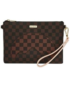 Sprayground Bags - Nero