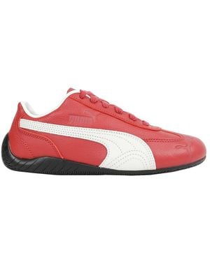 PUMA Speedcat Decon - Rot