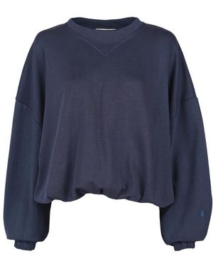 March23 Colorado Pull - Blauw