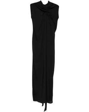Lanvin Gowns - Zwart
