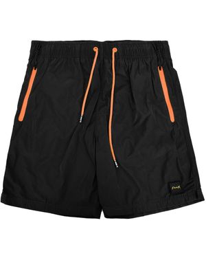 FK Beachwear - Black