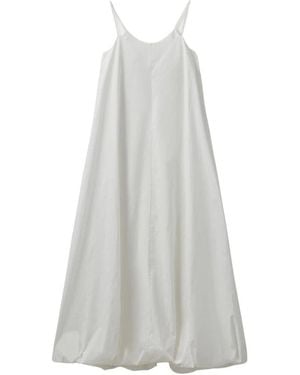 THE GARMENT Maxi Dresses - Gray